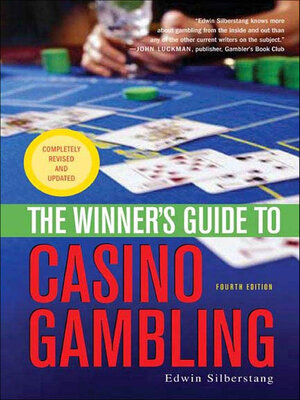 cover image of The Winner's Guide to Casino Gambling